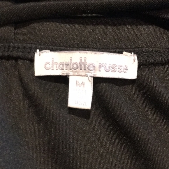 LITTLE BLACK DRESS - Picture 5 of 5